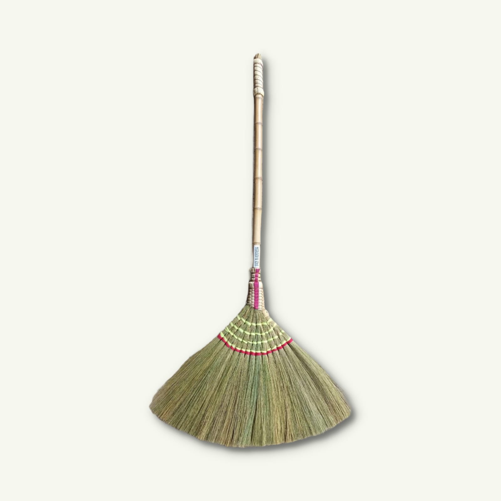 Indonesian Grassbroom